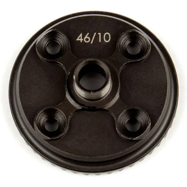 Rc8t3.1 Diff Ring Gear 46T 1