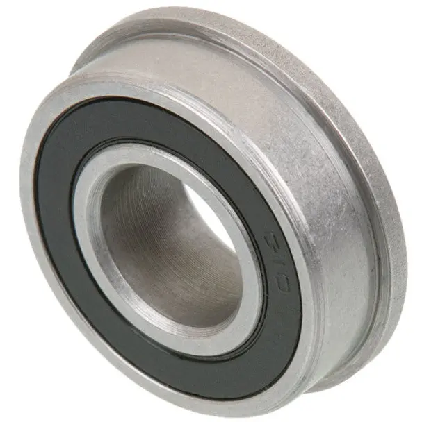 Rcg 3X6x2.5Mm Bearing Flanged 1Ea - Rcgb030625f 1