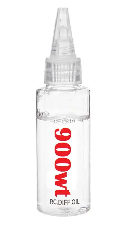 Rcg Diff Oil 900Wt 50Ml - Rcg-Diffoil-900 1