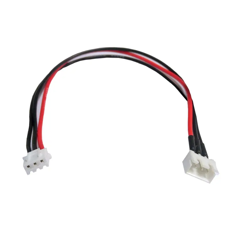 Rct 2S Balance Wire, Male To Female, L=10Cm 1Pc/Bag (1Pc) - Rctc07107 1