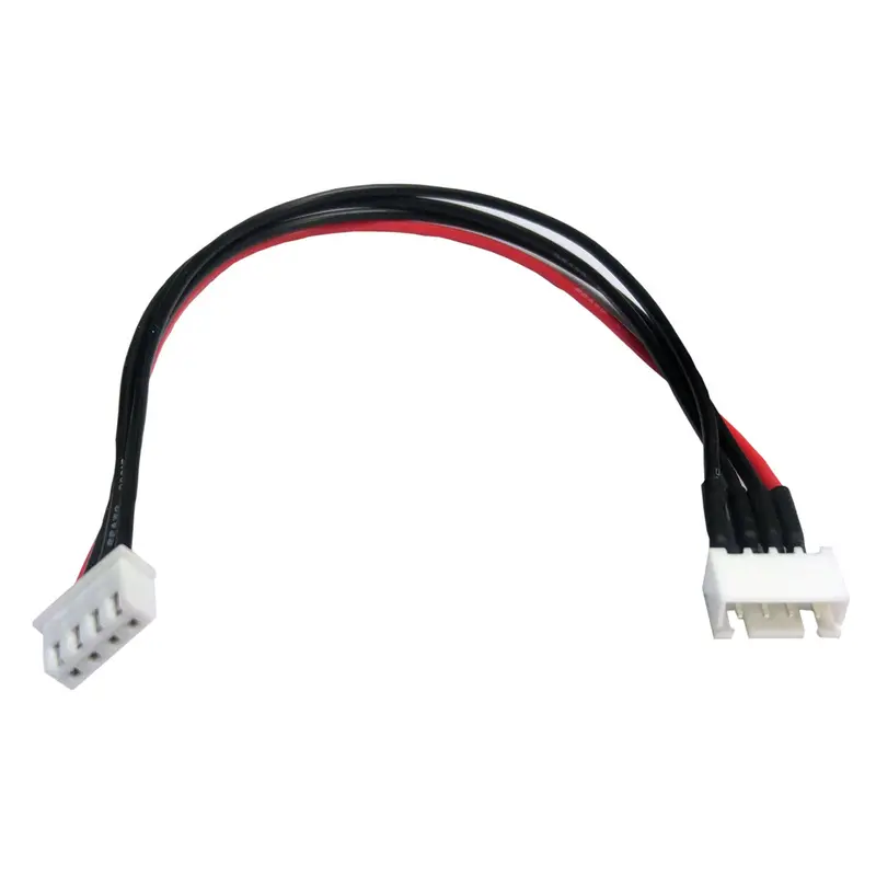 Rct 3S Balance Wire, Male To Female, L=10Cm 1Pc/Bag (1Pc) - Rctc07108 1