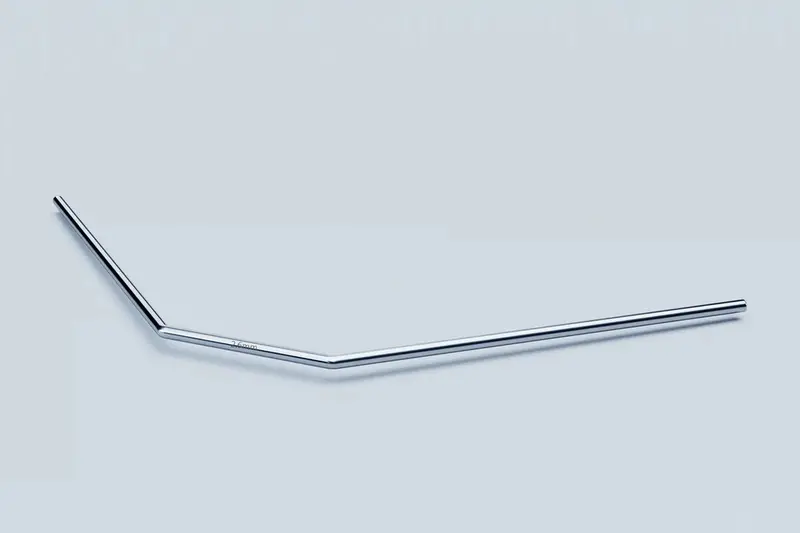 Rear Anti Roll Bar 2.6 - 1Pc 1