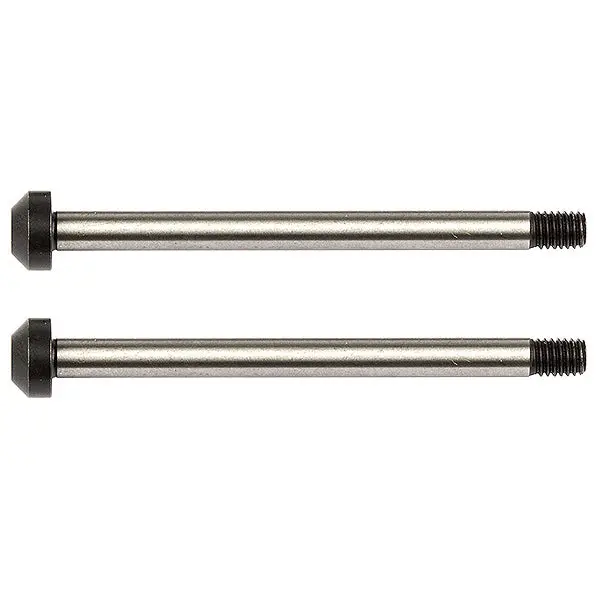 Rear Hub Hinge Pin For Rc10b74 1