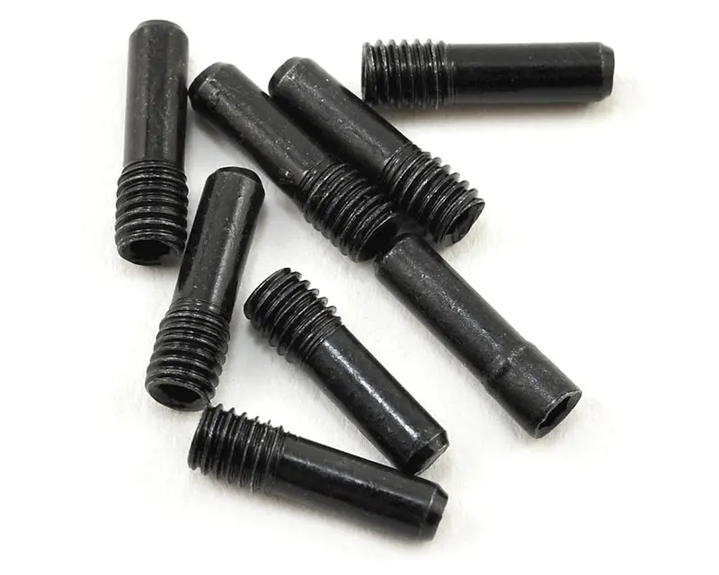 Redcat 3X10mm Screw Pins 8Pcs - 13838 1