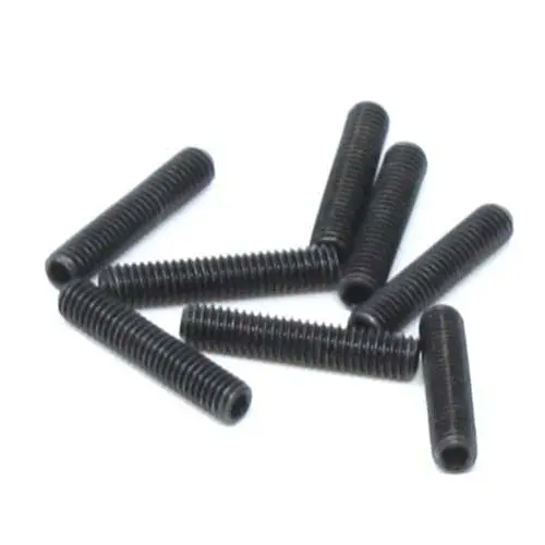 Redcat 3X15mm Grub Screws 8Pcs - 13839 1