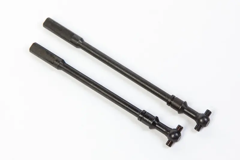 Redcat Front Driveshafts Suit Gen7 Sport 2Pcs - R-70627 1