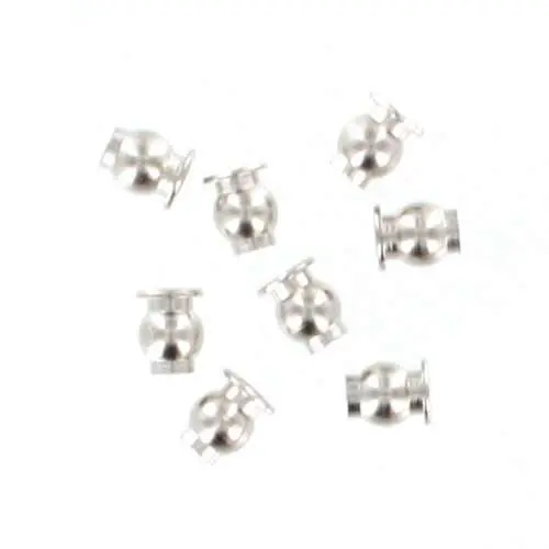 Redcat Short Suspension Pivot Balls 8Pcs - 18052 1