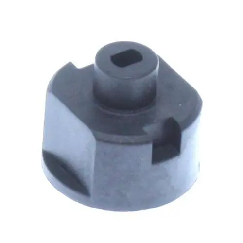 Redcat Solid Axle Hub 1Pc - 18131 1