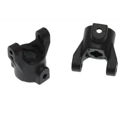 Redcat Upgrade Steering Arm Mounts L&R 2Pcs - 18195 1