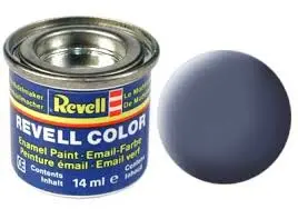 Revell Grey Matt Enamel 14Ml - 32157 2