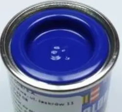Revell Ultramarine Blue Gloss Enamel 14Ml - 32151 1