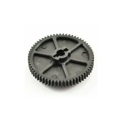 Riverhobby 62T 0.6P Spur Gear Ftx-8327 - Rh-10679 1