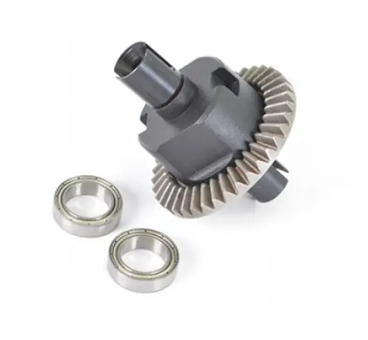 Riverhobby Diff Assembly Complete Ftx-6236 - Rh-10003 1