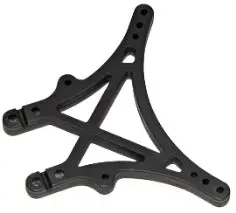 Riverhobby Fr Shock Tower Suit Bullet - Rh-10420 1