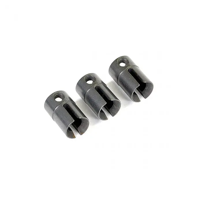 Riverhobby Front Diff Outdrive Cup 3Pcs Ftx-6237 - Rh-10133 1