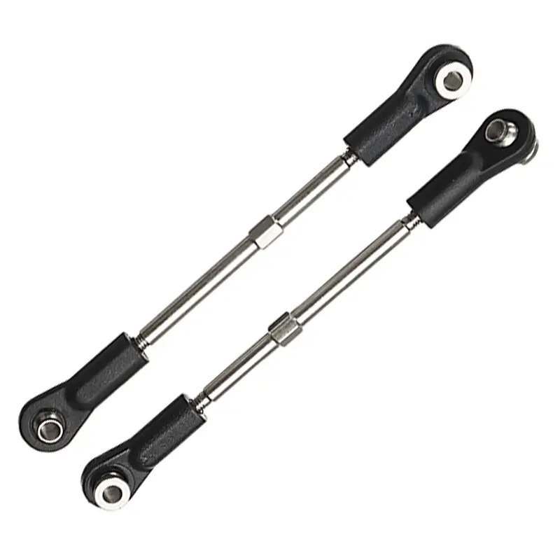 Riverhobby Front Upper Suspension Arm Set 2Pcs Ftx-6327 - Rh-10141 1
