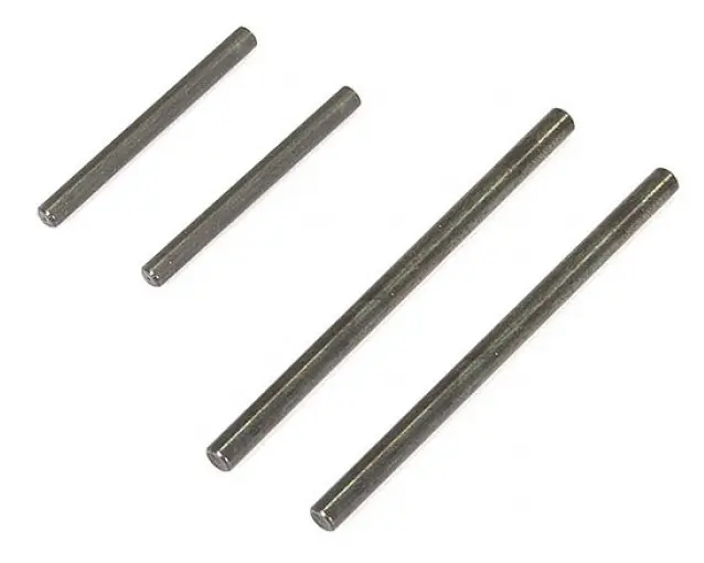 Riverhobby Hinge Pin Set Ftx-6336 - Rh-10230 1