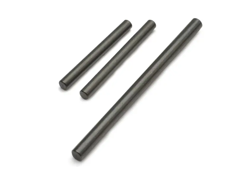 Riverhobby Hinge Pin Set Vantage/ Spirit 3Pcs Ftx-6223 - Rh-10329 1