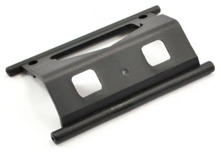 Riverhobby Rear Roll Cage Plate Ftx-8303 - Rh-10655 1