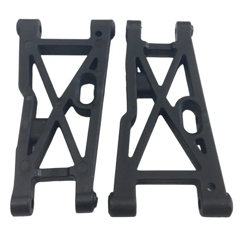 Riverhobby Rr Lower Suspension Arm Suit Bullet 2Pcs - Rh-10458 1