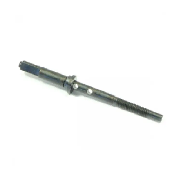 Riverhobby Slipper Shaft Ftx-6579 - Rh-10400 1