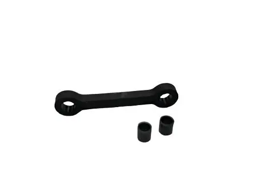 Riverhobby Steering Ackerman Set Suit Bullet - Rh-10443 1