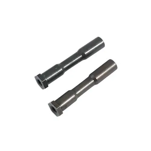 Riverhobby Steering Bellcrank Posts 2Pcs Ftx-6240 - Rh-10136 1