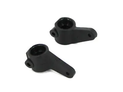 Riverhobby Steering Knuckle Suit Bullet 2Pcs - Rh-10430 1