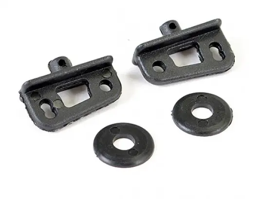 Riverhobby Wing Holder Set Ftx-6251 - Rh-10314 1