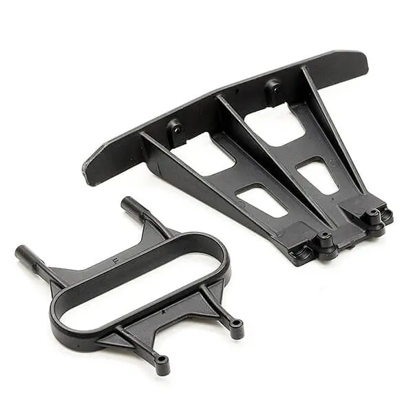 Rokatan Front Bumper Set 1
