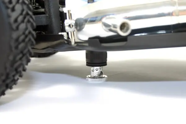 Rotating Ride Height Gauge 20Mm-30Mm * 2
