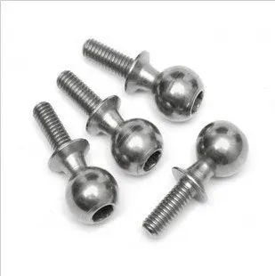 Rovan 10X24mm Ball Studs 4Pcs - Rov-65037 1
