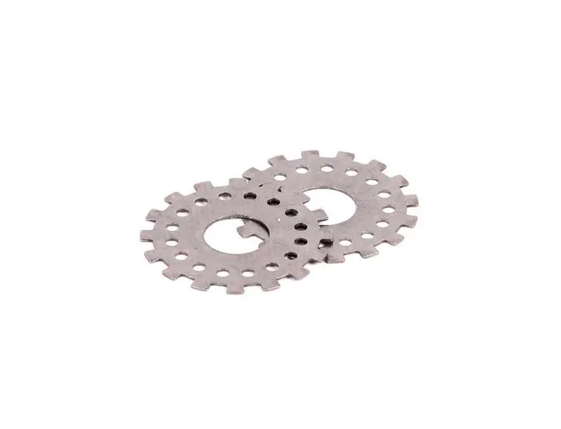 Rovan 10X30x0.5Mm Diff Bevel Gear Shims 2Pcs - Rov-65069 1