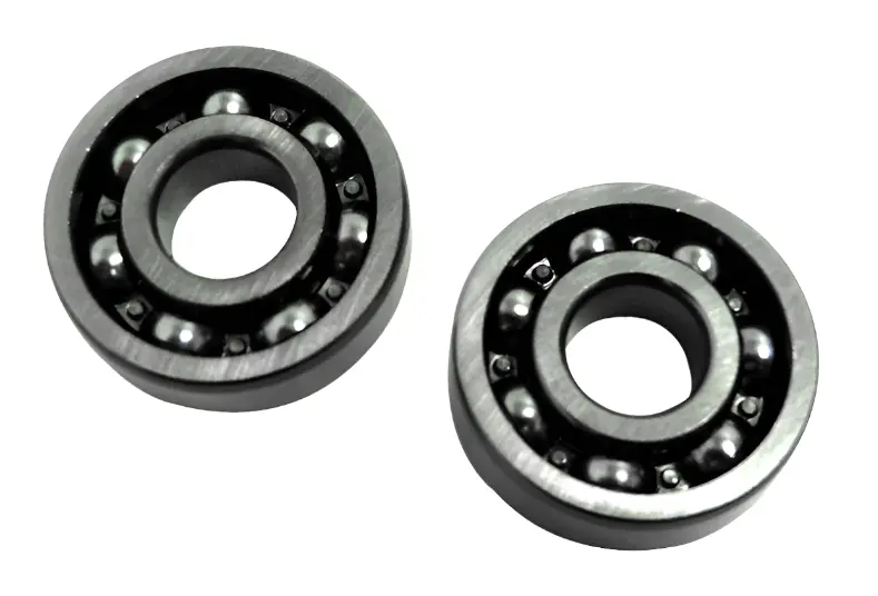 Rovan 12X28x8mm Unshielded Crankcase Bearings 2Pcs - Rov-67012 1