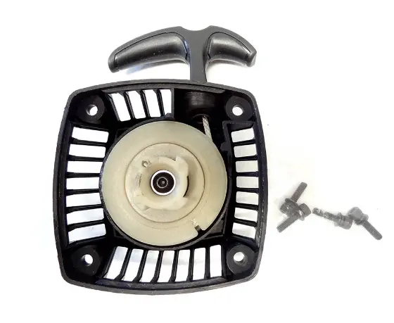 Rovan 1:5 Easy Pull Start W/ Mounting Bolts - Rov-67060 2