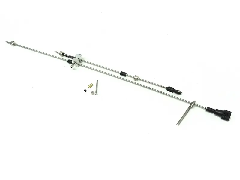 Rovan 1:5 Upgrade Throttle/ Brake Linkage - Ksrc85070 1
