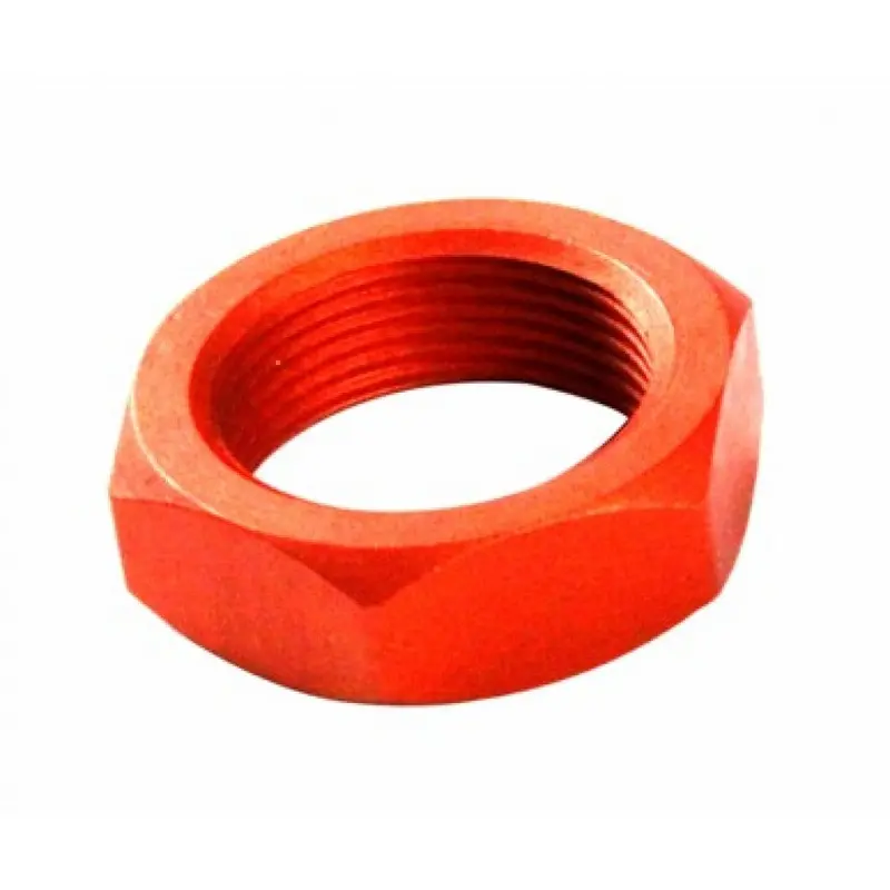 Rovan 24Mm Wheel Nut Alum. Orange 1Pc - Rov-65025 1