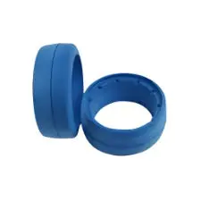 Rovan 4.7/5.5In Fr Moulded Foam Tyre Inserts 2Pcs - Rov-95005 1