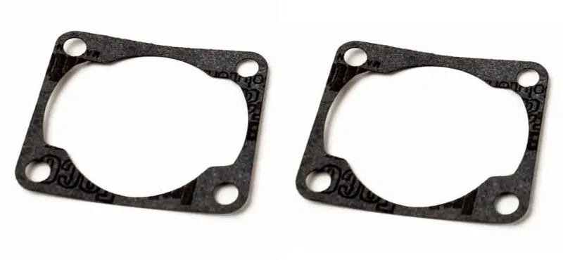 Rovan 4-Bolt Cylinder Head Gaskets 2Pcs - Rov-67044 1