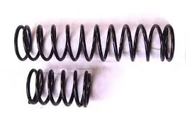 Rovan 4Wd Rear Shock Spring Long & Short 1Set - Rov-650593 1