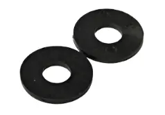 Rovan 4X10x1mm Front Pivot Ball Spacer 2Pc - Rov-660532 1