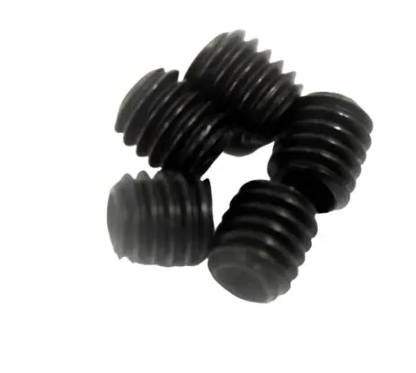 Rovan 4X4mm Grub Screws 5Pcs - Rov-68026 1