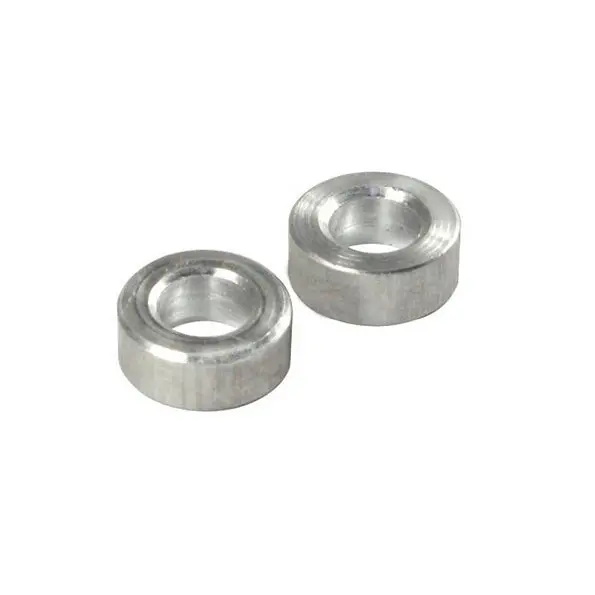 Rovan 4X7.5X3mm Rear Shock Tower Spacers 2Pcs - Rov-65109 1