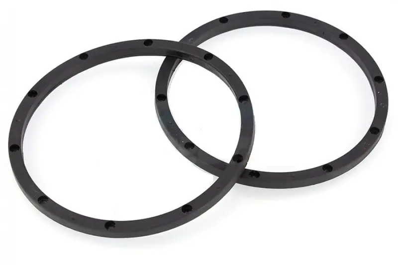 Rovan 5.5In Desperado Inner Beadlocks 2Pcs - Rov-66181 1