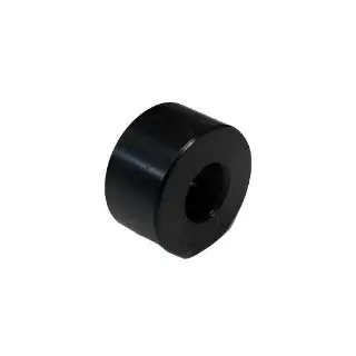 Rovan 5X14x9mm Engine Spacer Black - Rov-65045 1