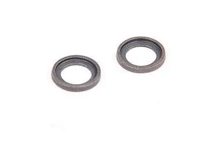 Rovan 8X13x2mm Gudgeon Pin Thrust Washers 2Pcs - Rov-67010 1