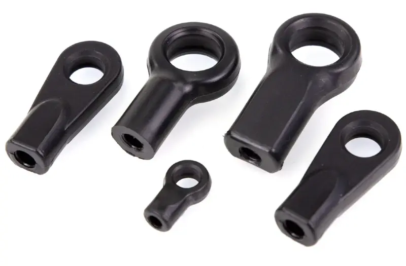 Rovan Ball End Set 5Pcs Asstd. 5Pcs - Rov-85007 1