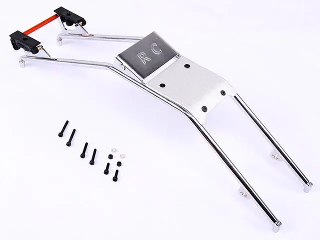 Rovan Buggy Steel Roll Cage Set - Rov-95003 1