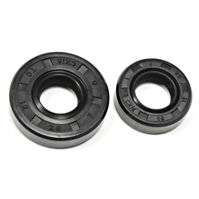 Rovan Crankcase Oil Seal Set 2Pcs - Rov-67014 1
