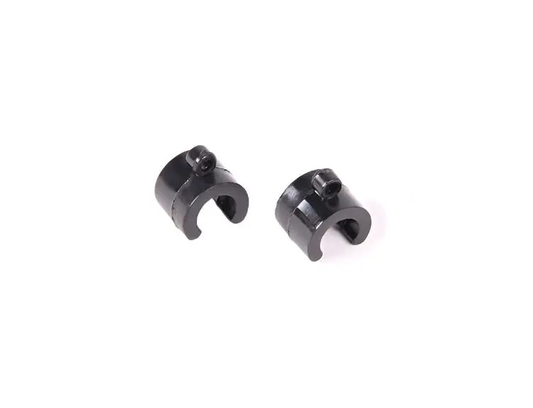 Rovan Front Bumper Locking Clips 2Pcs - Rov-66027 1